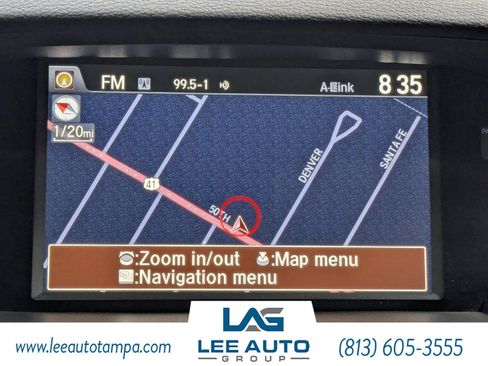 Used 2016 Acura MDX FWD w/ Technology Package image 25