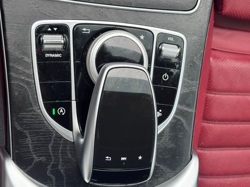 Used 2017 Mercedes-Benz C 300 C 300 image 23