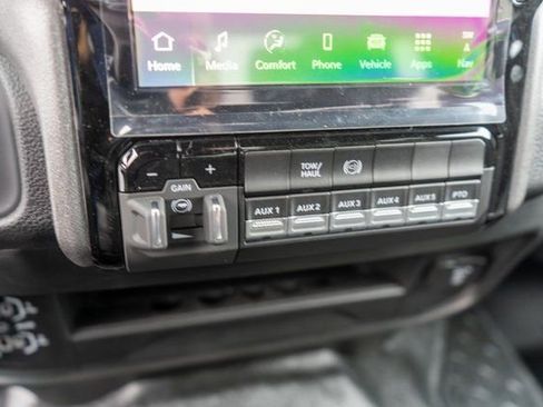 New 2026 RAM 5500 Tradesman image 17