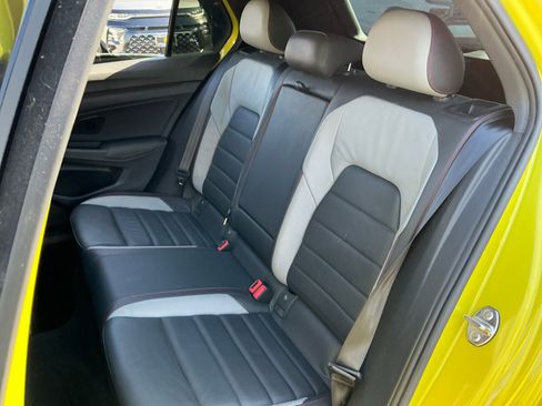 Used 2022 Volkswagen GTI Autobahn FWD image 19
