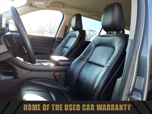 Used 2023 Lincoln Aviator AWD image 14