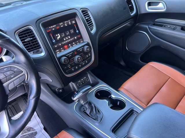 Used 2019 Dodge Durango Citadel AWD/4WD image 37