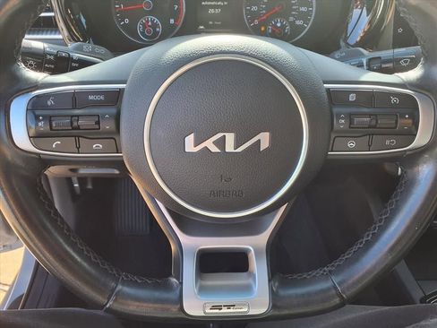 Certified 2023 Kia K5 GT-Line image 2