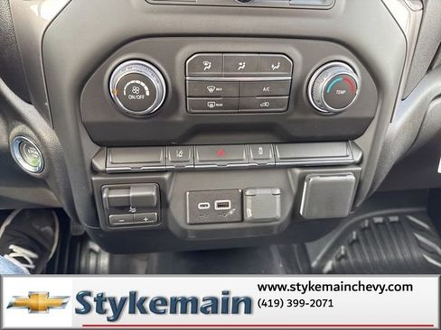New 2026 Chevrolet Silverado 2500 W/T w/ WT Convenience Package AWD/4WD image 49