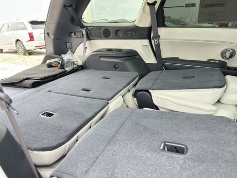 New 2026 Hyundai Palisade Calligraphy image 38