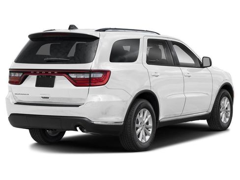 Used 2025 Dodge Durango R/T AWD/4WD image 95