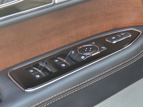 Used 2024 Lincoln Navigator Black Label AWD/4WD image 28