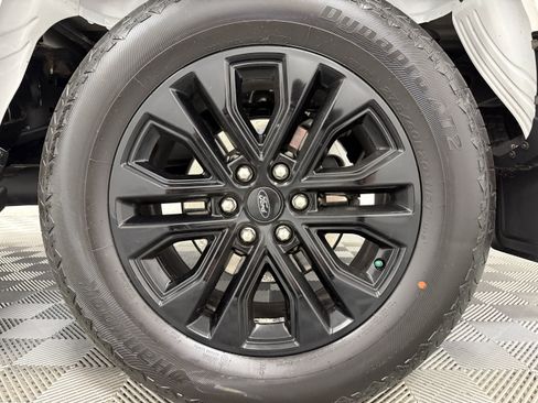 Used 2024 Ford F150 Lariat w/ Equipment Group 502A High AWD/4WD image 38