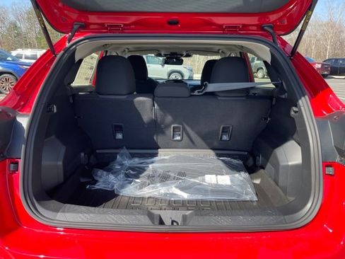 New 2026 Subaru Impreza 2.0i Sport AWD/4WD image 19
