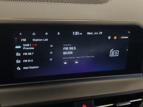 Used 2025 Kia Seltos S FWD image 20