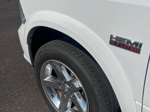 Used 2016 RAM 1500 Express AWD/4WD image 4