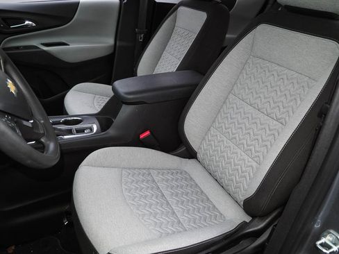 Certified 2023 Chevrolet Equinox LS FWD image 22