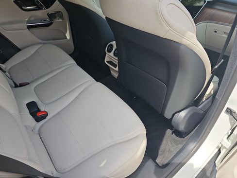 Certified 2026 Mercedes-Benz GLC 300 4MATIC image 12