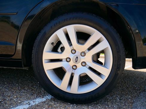 Used 2008 Ford Fusion SEL image 8