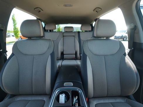 Used 2023 Hyundai Santa Fe SEL w/ Cargo Package AWD/4WD image 34