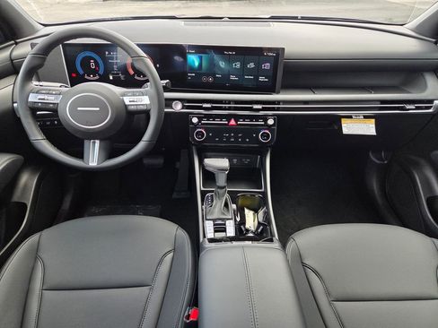 New 2026 Hyundai Tucson XRT image 29