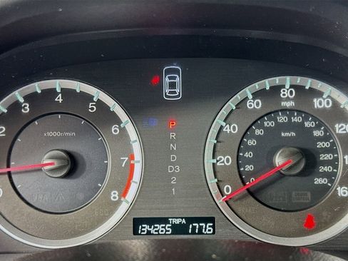 Used 2009 Honda Accord EX-L image 14