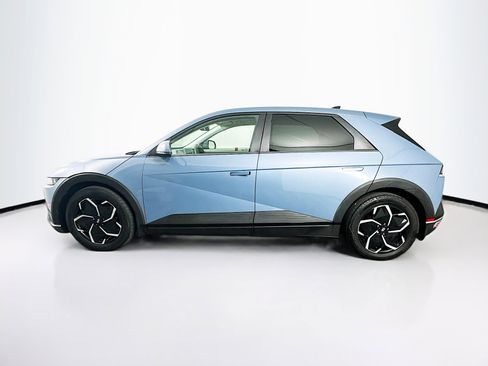 Used 2024 Hyundai Ioniq 5 SEL image 4