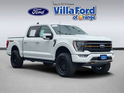 Certified 2022 Ford F150 Tremor w/ Equipment Group 402A High