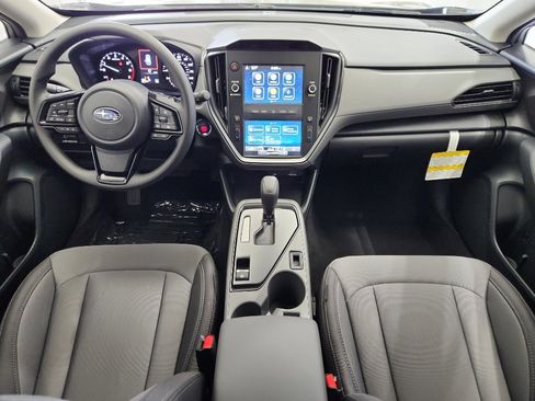 New 2026 Subaru Crosstrek 2.5i AWD/4WD image 7