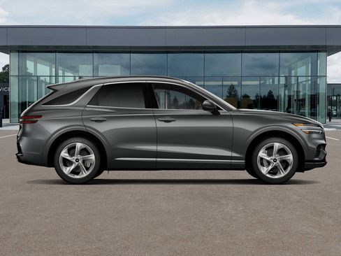 New 2026 Genesis GV70 2.5T AWD/4WD image 20
