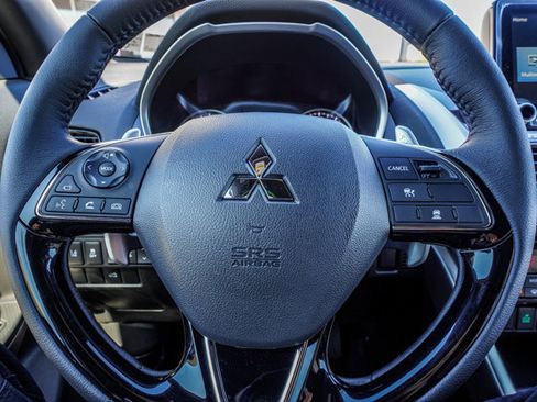 New 2026 Mitsubishi Eclipse Cross SEL image 17