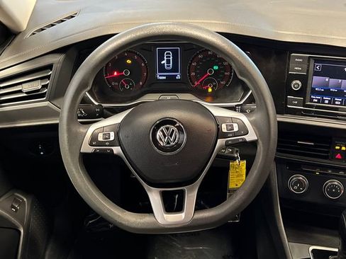 Used 2019 Volkswagen Jetta S FWD image 19