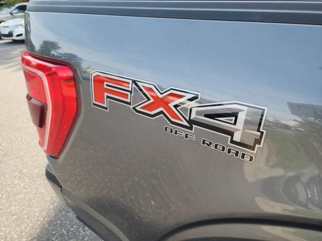 Used 2022 Ford F150 XLT w/ Equipment Group 302A High AWD/4WD image 17