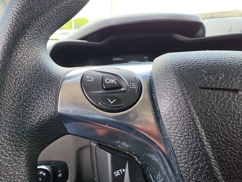Used 2021 Ford Transit Connect XL FWD image 12