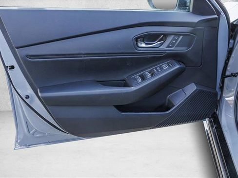 New 2026 Honda Accord EX-L image 12