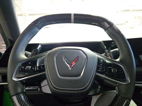 New 2026 Chevrolet Corvette Z06 image 33