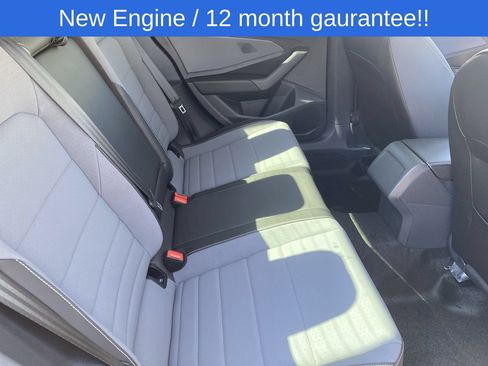 New 2026 Volkswagen Jetta SE FWD image 9