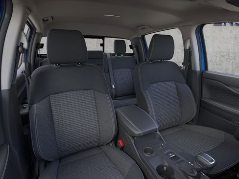 New 2026 Ford Ranger XLT RWD image 10