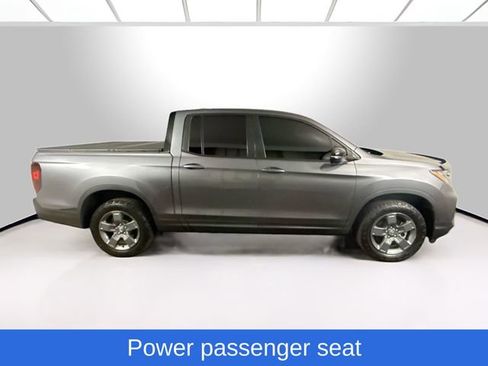 Certified 2025 Honda Ridgeline TrailSport image 29