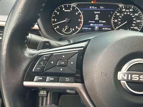 Used 2024 Nissan Altima 2.5 SR FWD image 30