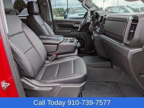 Used 2023 Chevrolet Silverado 1500 RST w/ Rally Edition RWD image 35