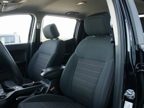 Used 2019 Ford Ranger XLT w/ Equipment Group 302A Luxury image 17