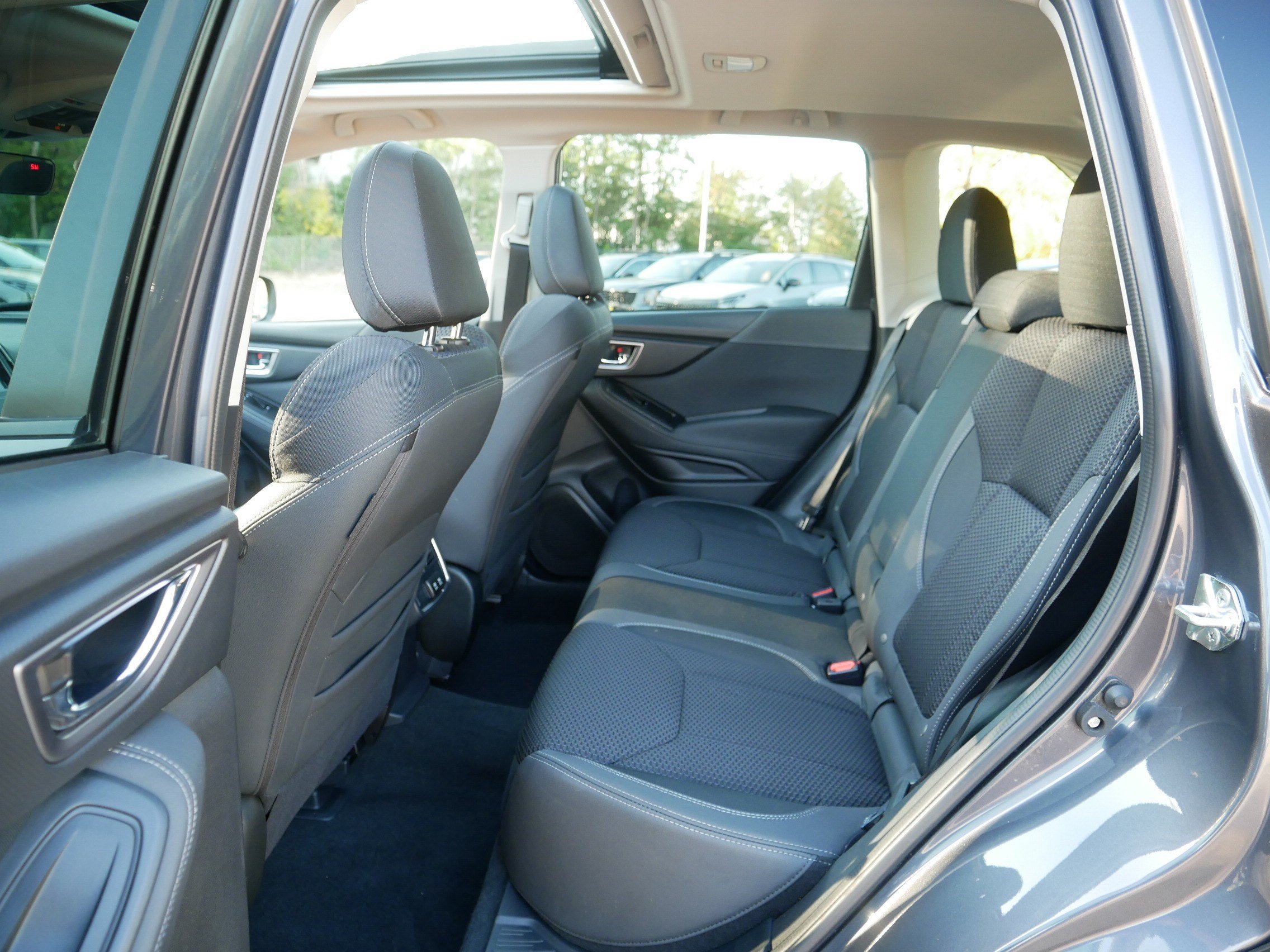Used 2024 Subaru Forester Premium AWD/4WD image 34