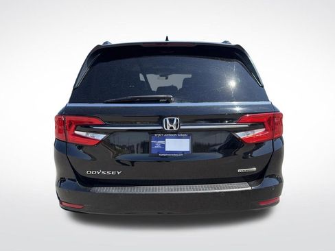 Used 2023 Honda Odyssey Touring image 6