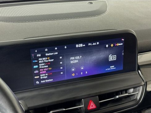 Certified 2024 Kia Seltos S AWD/4WD image 15