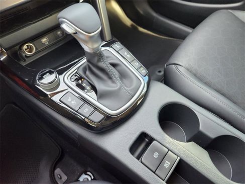 New 2026 Kia Seltos SX image 15