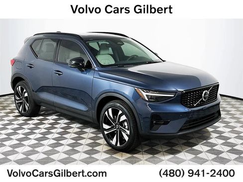 New 2026 Volvo XC40 B5 Ultra w/ Climate Package image 1