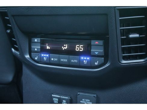 Used 2026 Toyota Sequoia Platinum AWD/4WD image 14