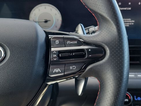 Used 2023 Hyundai Elantra N Line image 19