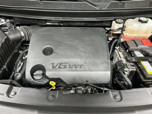Certified 2023 Chevrolet Traverse LT w/ LPO, Floor Liner Package AWD/4WD image 24