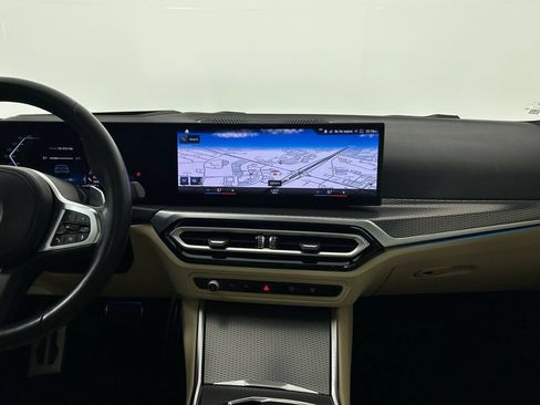 Used 2023 BMW M340i xDrive w/ Premium Package AWD/4WD image 15
