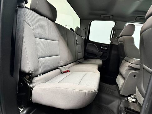 Used 2015 Chevrolet Silverado 1500 LS w/ Trailering Package AWD/4WD image 16