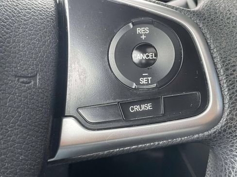 Used 2017 Honda Civic EX image 20