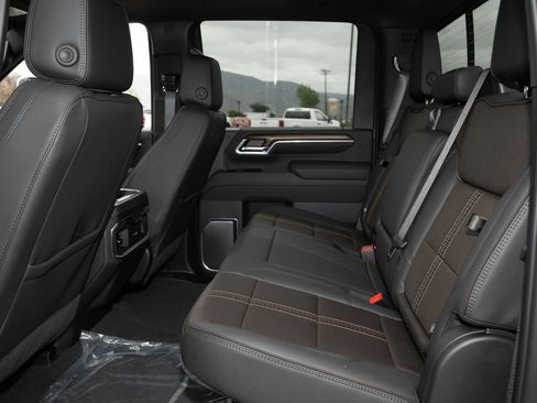 New 2025 Chevrolet Silverado 2500 High Country w/ Technology Package image 36