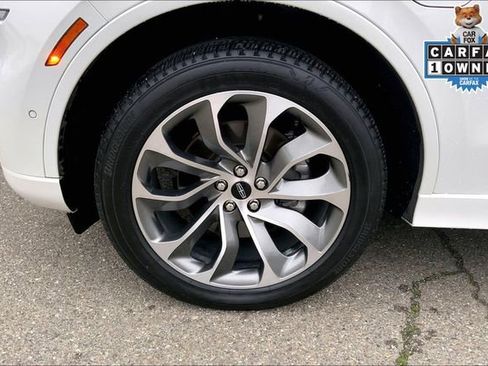 Used 2023 Lincoln Aviator Grand Touring w/ Equipment Group 301A image 9